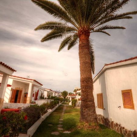 Precioso Bungalow 11 Playa del Ingles  Dış mekan fotoğraf