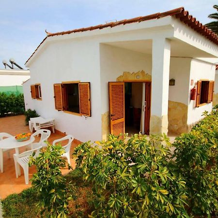 Precioso Bungalow 11 Playa del Ingles  Dış mekan fotoğraf