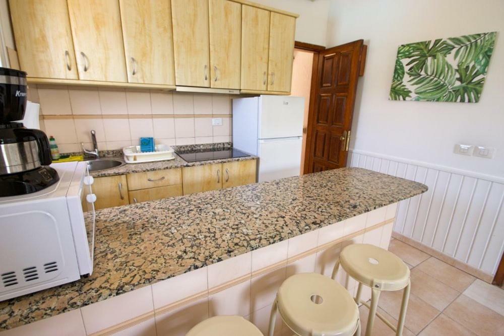 Precioso Bungalow 11 Playa del Ingles  Dış mekan fotoğraf
