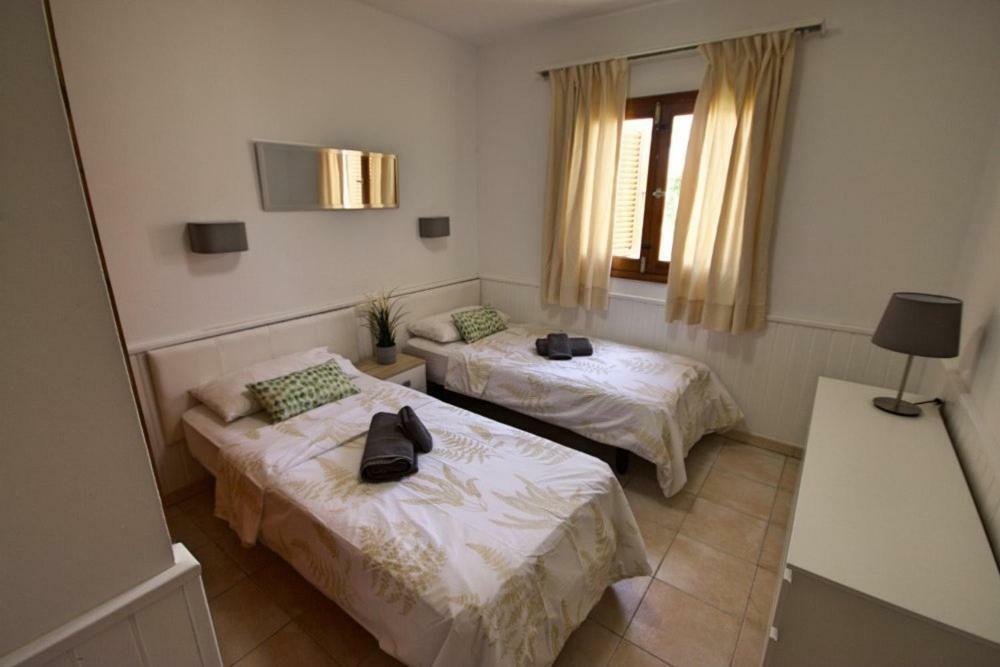 Precioso Bungalow 11 Playa del Ingles  Dış mekan fotoğraf