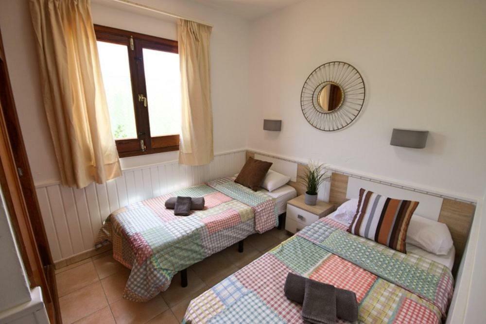 Precioso Bungalow 11 Playa del Ingles  Dış mekan fotoğraf