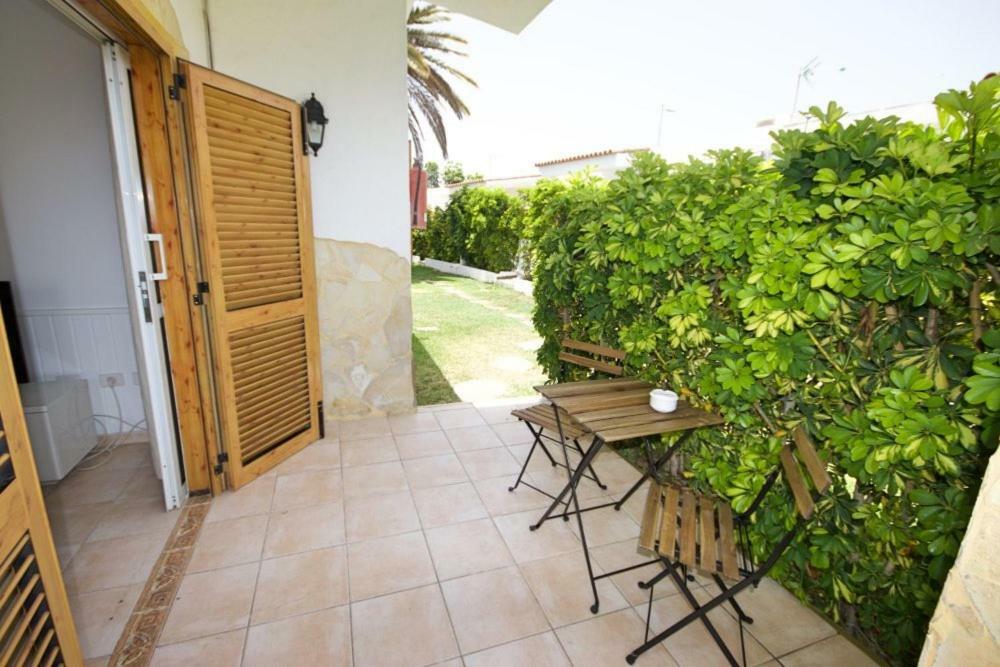 Precioso Bungalow 11 Playa del Ingles  Dış mekan fotoğraf