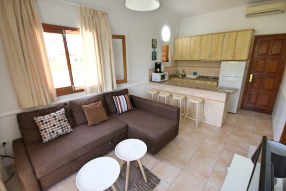 Precioso Bungalow 11 Daire Playa del Ingles  Dış mekan fotoğraf