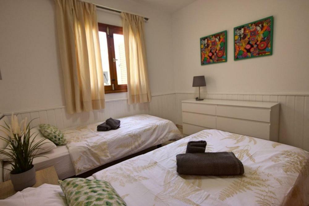 Precioso Bungalow 11 Playa del Ingles  Dış mekan fotoğraf